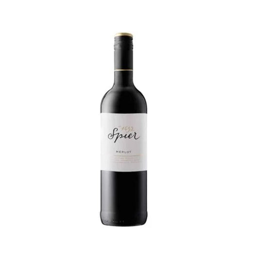 Vinho tinto Spier Merlot750ML