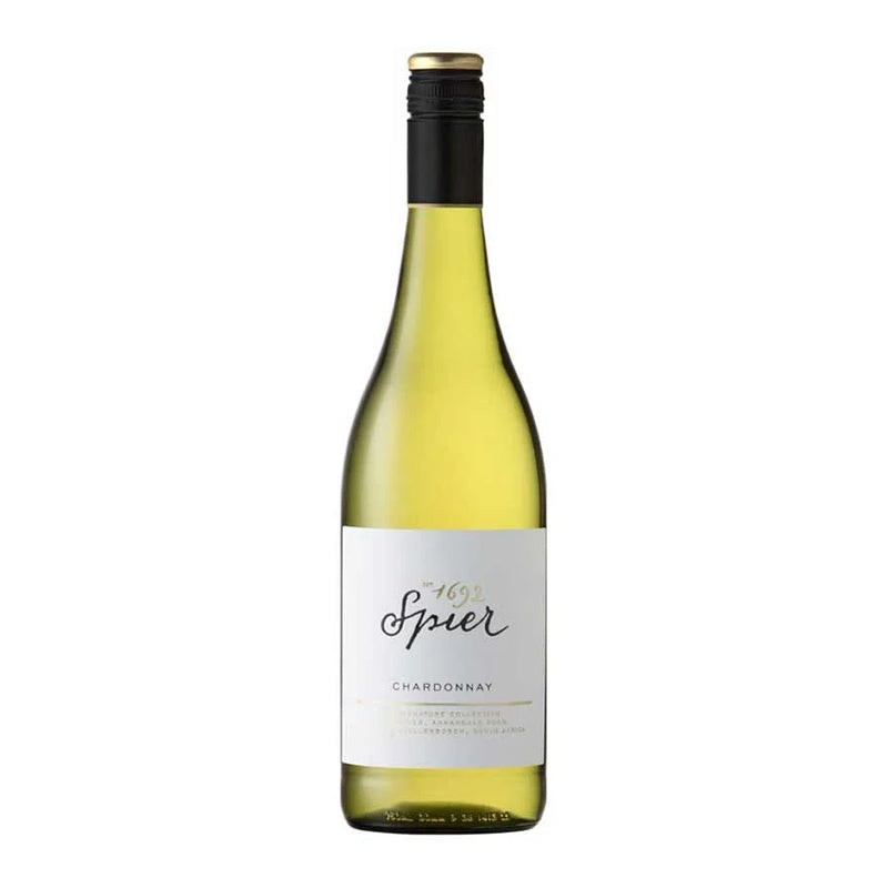 Vinho Branco Spier Chardonay 750ML