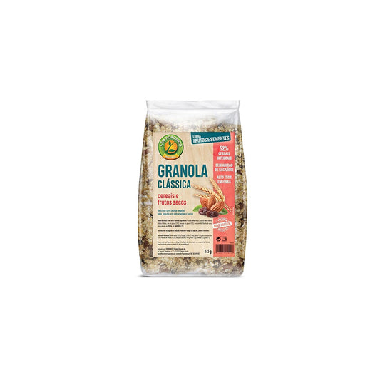Granola classica 100% 350g
