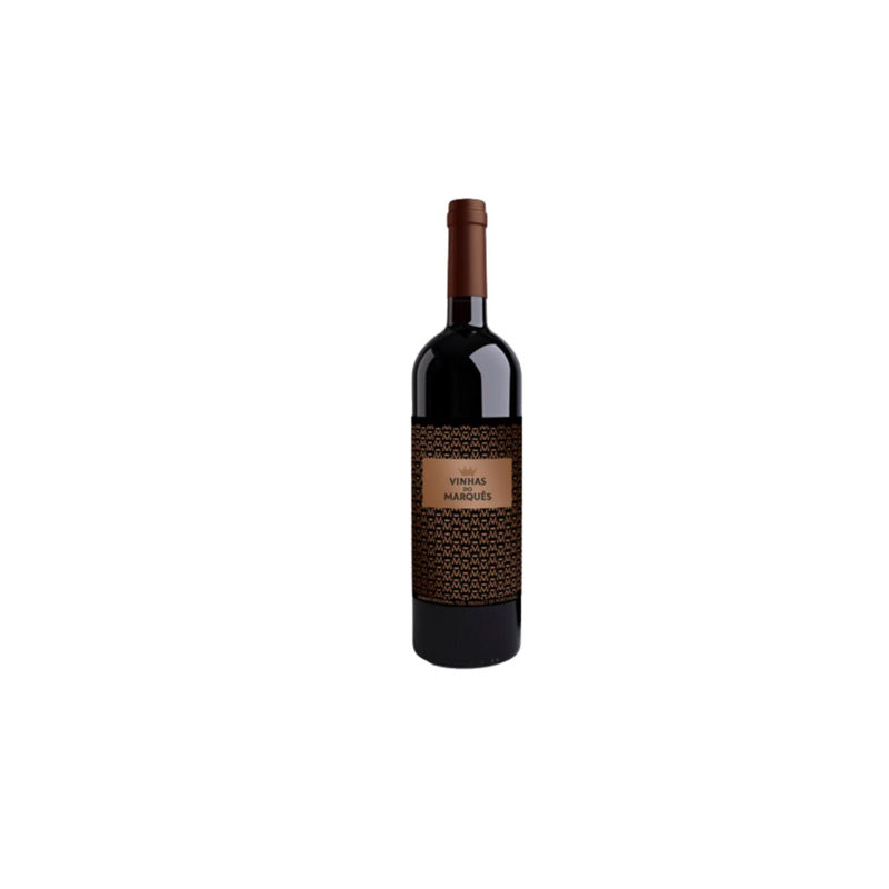 Vinho tt Marquês Vinha 25cl