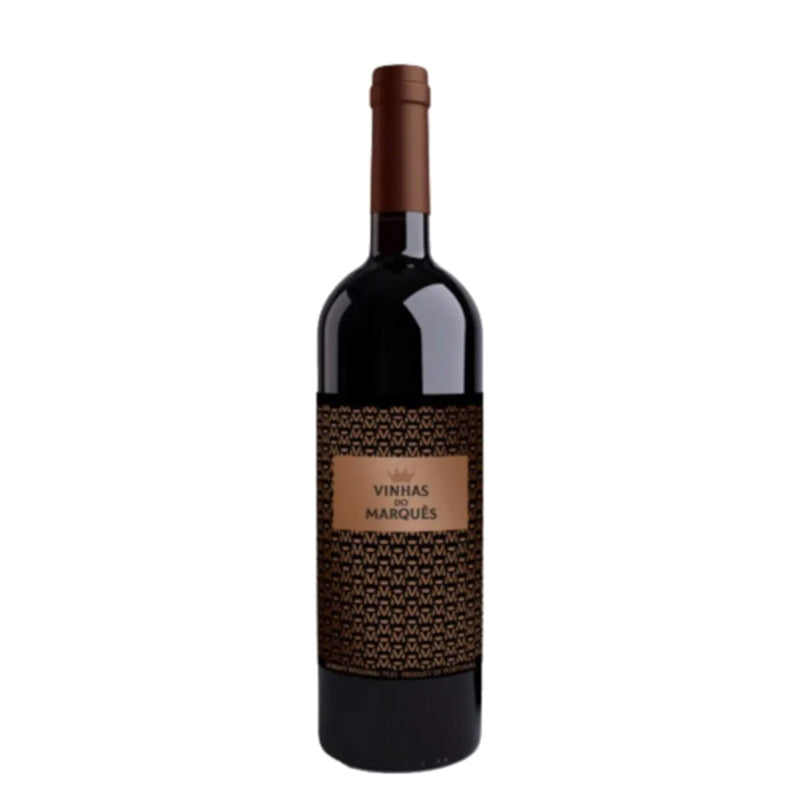 Vinho tt Marquês Vinha 75cl
