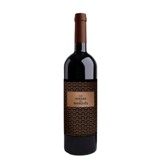 Vinho tt Marquês Vinha 75cl