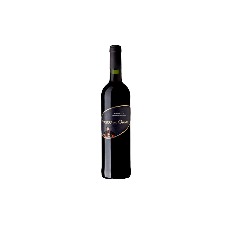Vinho tt dão Vasco da Gama 75cl