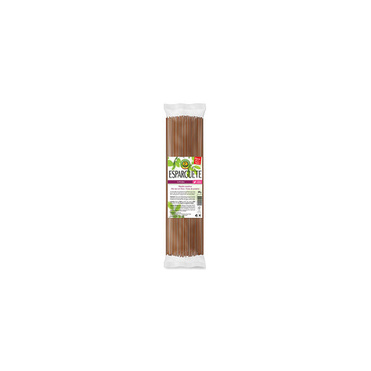 Esparguete integral 100% 500g