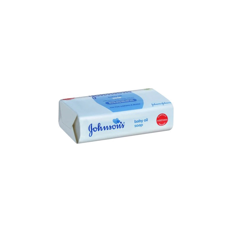 Sabonete Bebe regular johnson 175g