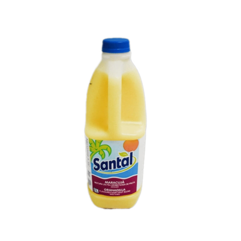 Santal d/blend maracuja 2lt