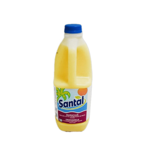 Santal d/blend maracuja 2lt