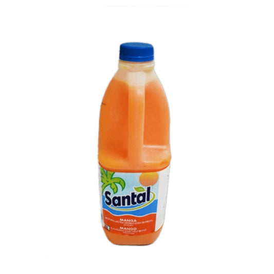 Santal d/blend manga 2lt