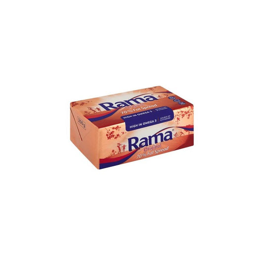 Margarina Rama 70% 250gr
