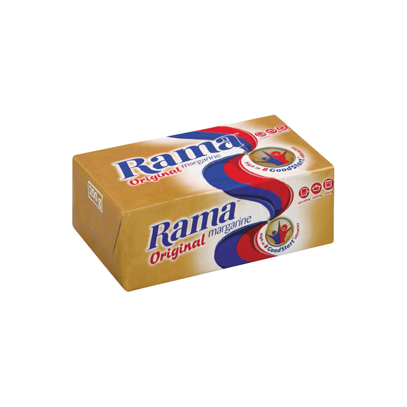 Margarina Rama spread for bread 250gr
