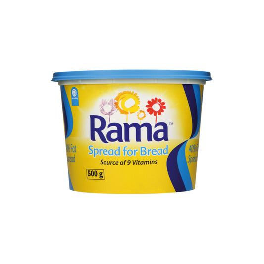 Margarina Rama spread for bread 500gr