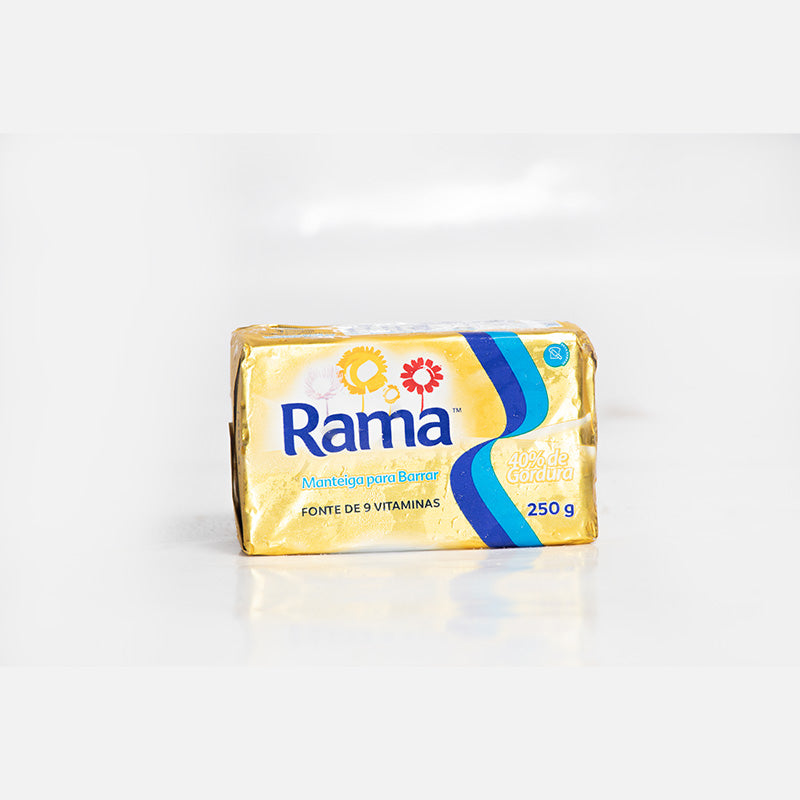 Margarina Rama 40% brick 250gr