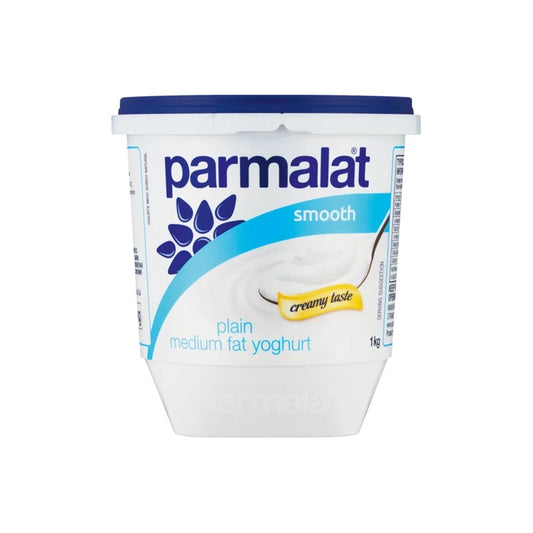 Iogurte natural  parmalat 1kg