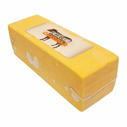 Queijo processado cheddar 1kg