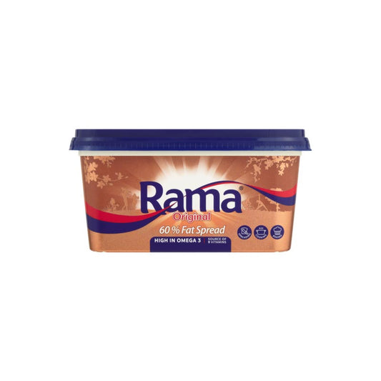 Margarina Rama original 60% tigela 500gr