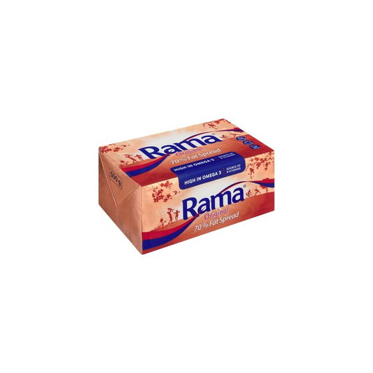 Margarina Rama 70% tub 500gr