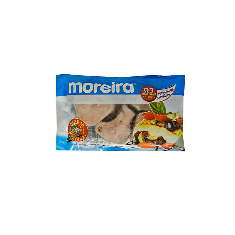 Pescada cozer nº2 Moreira 800g