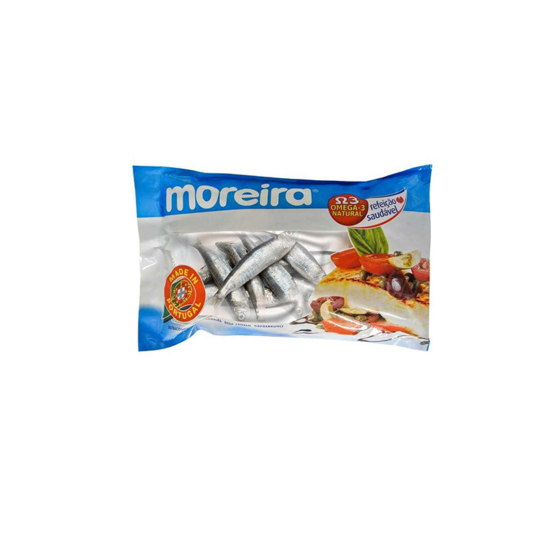 Petinga congelada Moreira 800g