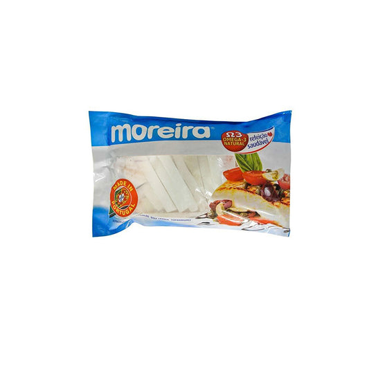 Pota limpa recheada algarvia Moreira 800gr