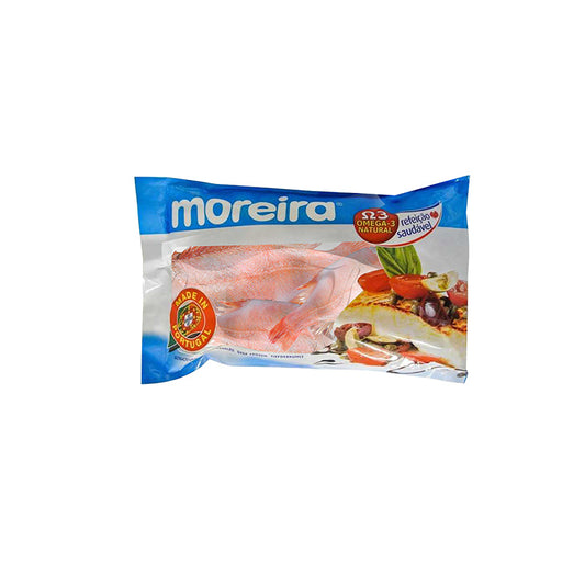 Red fish hig 300/500 Moreira Kg