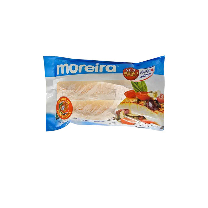 Bacalhau posta hig Moreira Kg