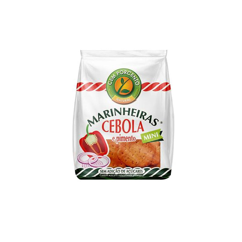 Bol mini marin ceb/pim 100% 50g