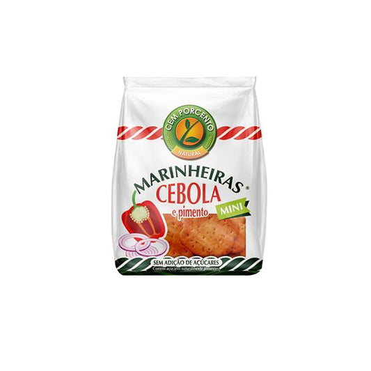 Bol mini marin ceb/pim 100% 50g