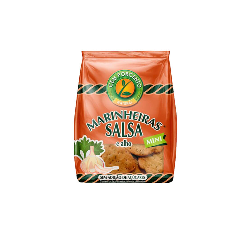 Bol mini marin salsa/al 100% 50g