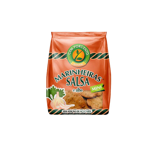 Bol mini marin salsa/al 100% 50g