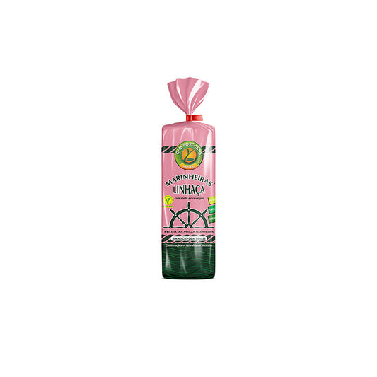 Bol marinheira linhaça 100% 200g