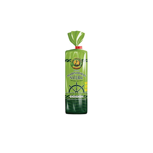 Bol marinheira natural 100% 200g