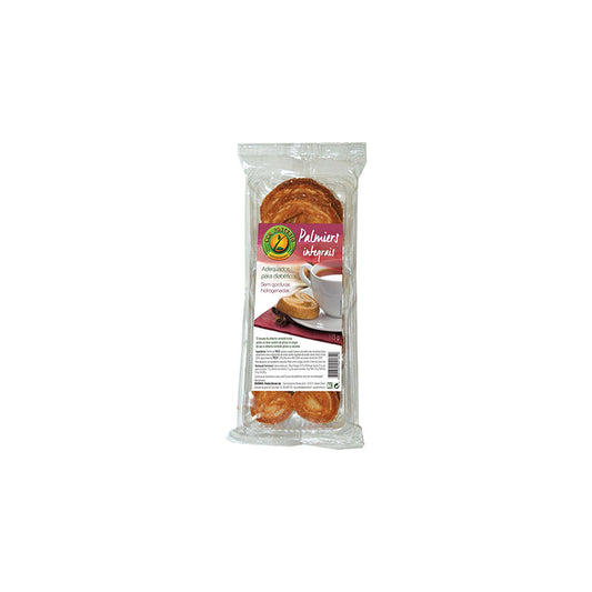 Palmiers Integral 100% 115g