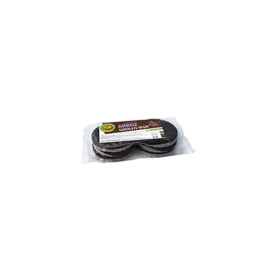 Bol arroz choc s/gl 100% 100g