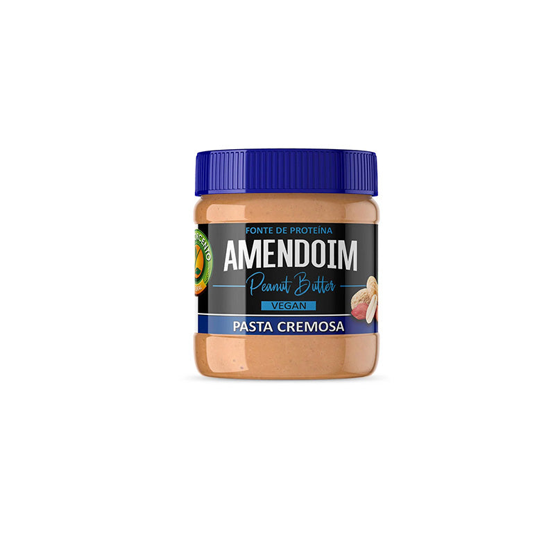 Manteiga amend creme 100% 200g