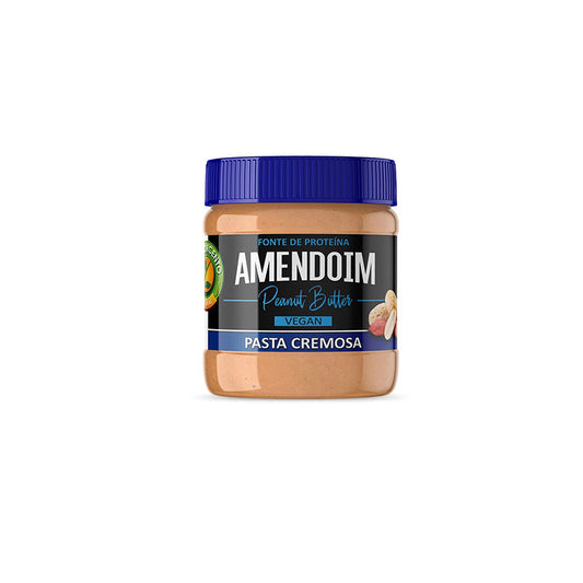 Manteiga amend creme 100% 200g