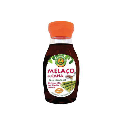 Melaço de cana 100% 370g