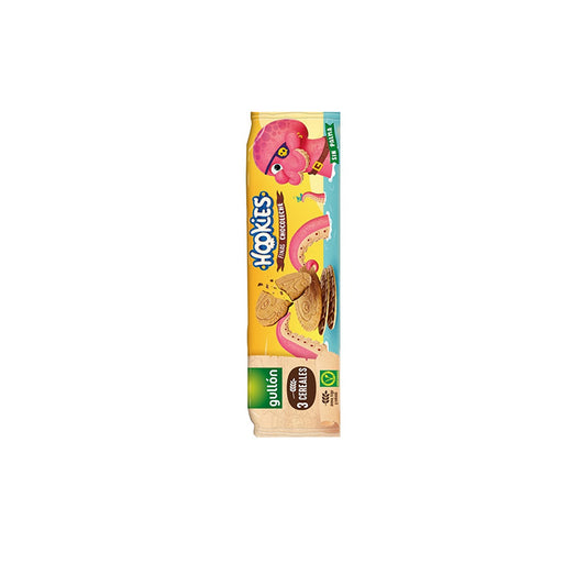 Bol hookies chocol Gullón 160g
