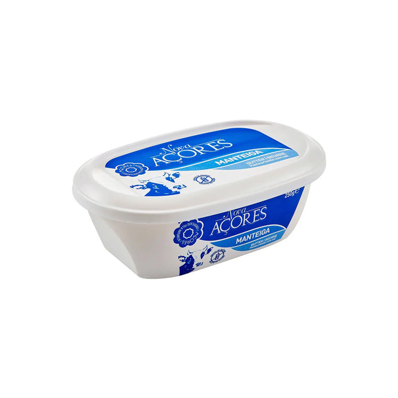 Manteiga Nova açores 120x6g