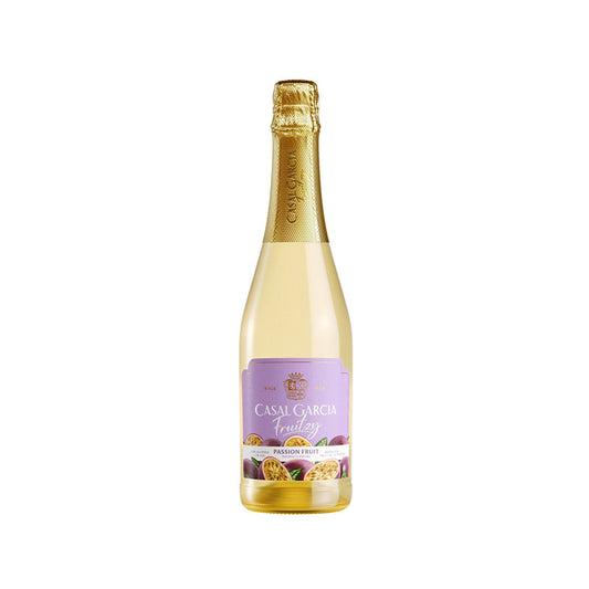 Vinho fruitzy maracujá Casal Garcia 75cl