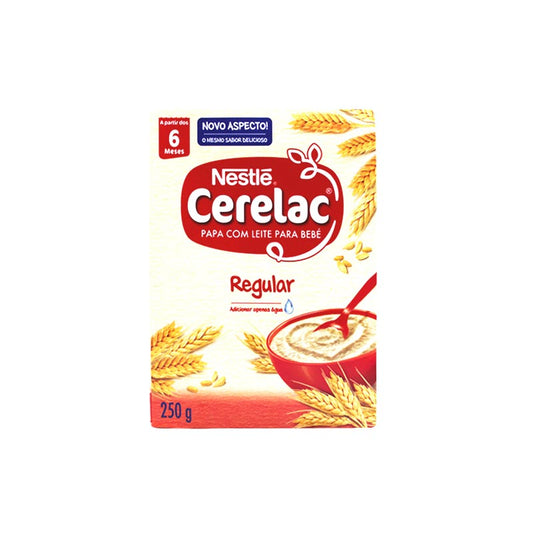 Cerelac sta1 regular 200gr