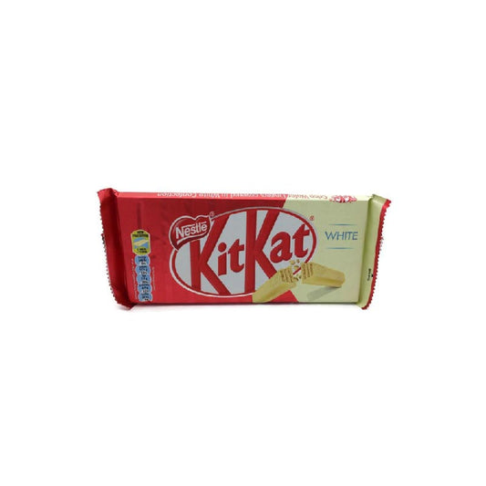 Kit kat 11f milk 135gr