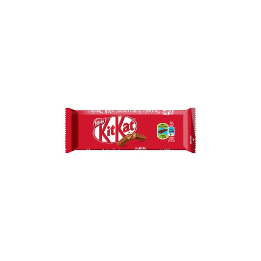 Kit kat 2f milk 20gr