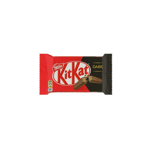 kit kat 4f dark 41.5gr