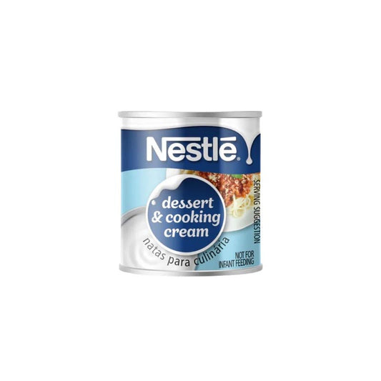 Nestle Dessert cream 290gr