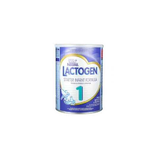 Nestle Lactogen 1 1.8kg
