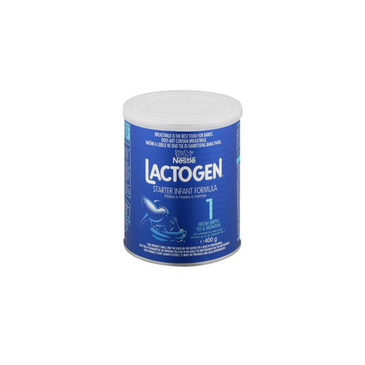 Nestle Lactogen 1 400gr