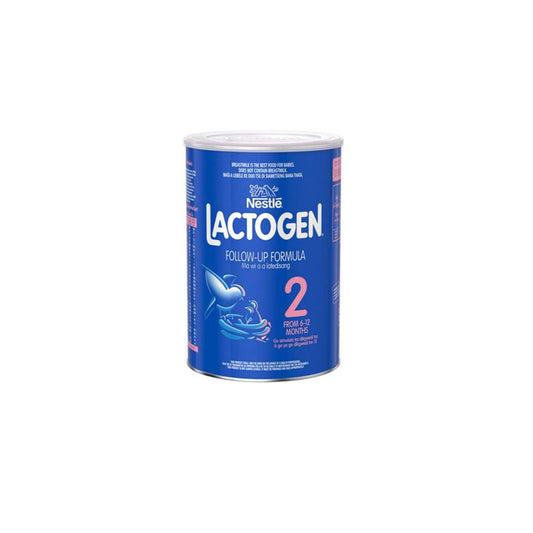 Nestle Lactogen2 400gr