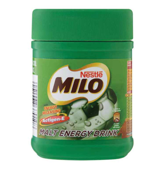 Nestle Milo 150gr pouch za