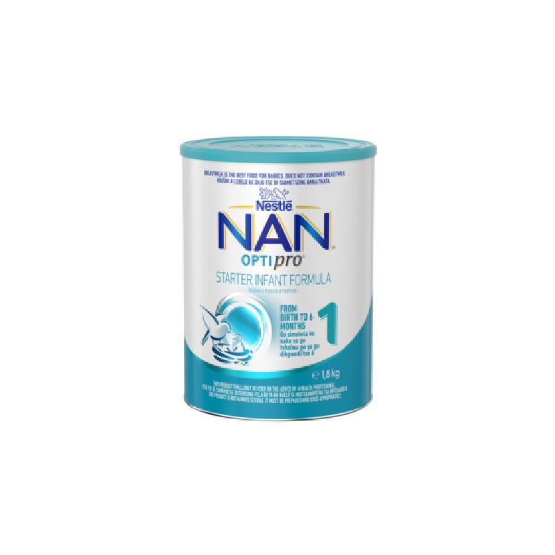 Nestle Nan optipro1 1.8gr