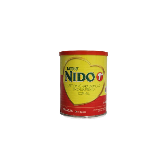 Nestle Nido 1+ 1.8kg